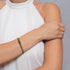 Enchanting | Unicorn Silver Cascade | Expression Bracelet